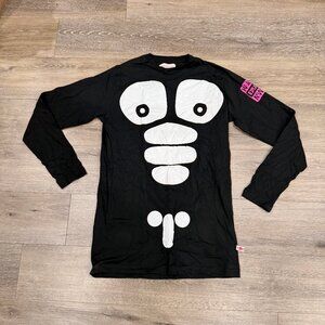 eXplicit by Walter Van Beirendonck Summer 2009